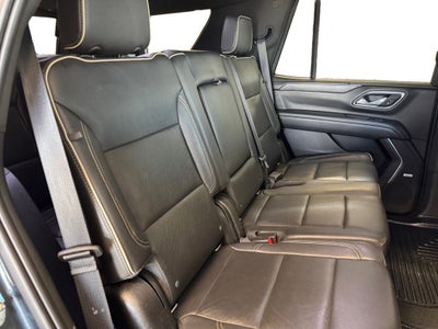 2021 GMC Yukon 4WD SLT