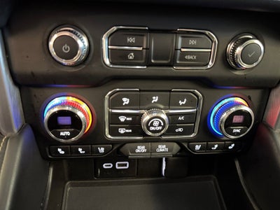 2021 GMC Yukon 4WD SLT