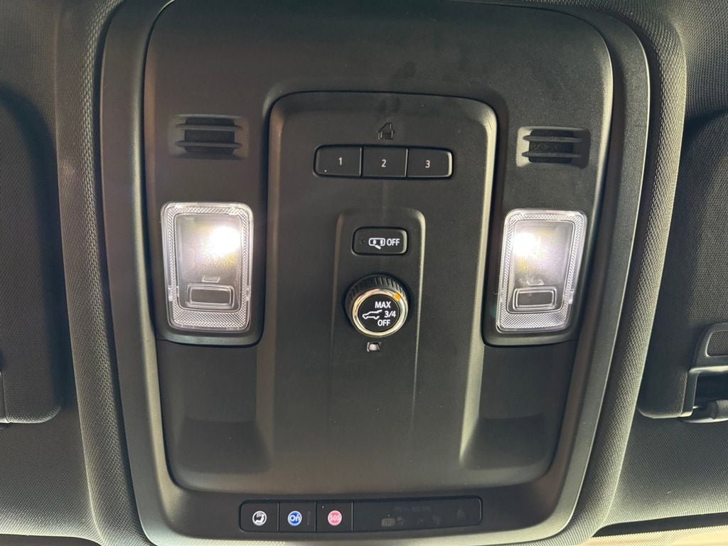 2021 GMC Yukon 4WD SLT