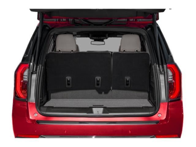 2025 GMC Yukon 4WD Elevation