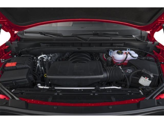 2025 GMC Yukon 4WD Elevation