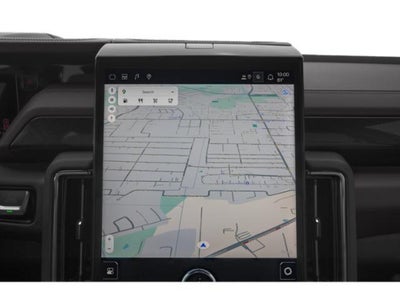 2025 GMC Yukon 4WD Elevation