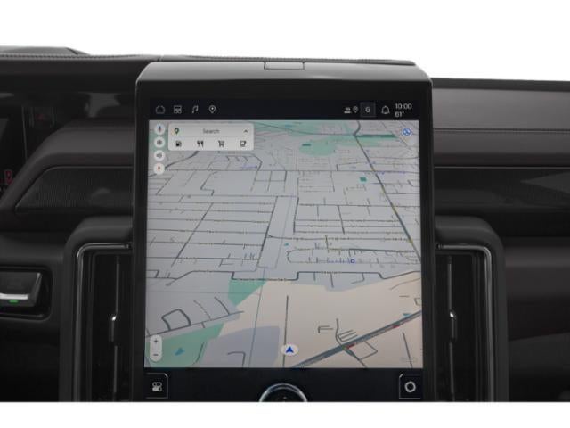 2025 GMC Yukon 4WD Elevation