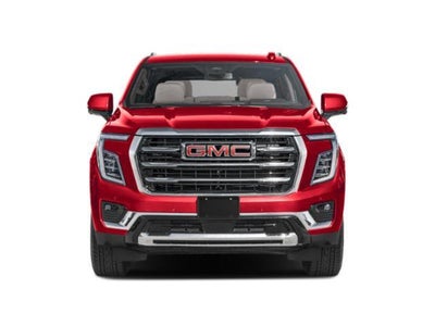 2025 GMC Yukon 4WD Elevation