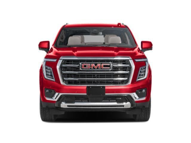 2025 GMC Yukon 4WD Elevation