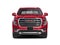 2025 GMC Yukon 4WD Elevation