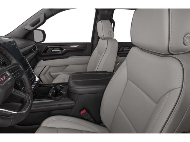 2025 GMC Yukon 4WD Elevation