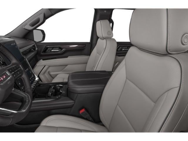 2025 GMC Yukon 4WD Elevation