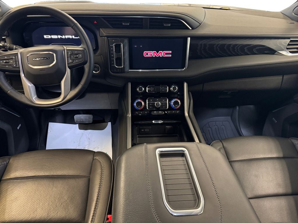 2023 GMC Yukon 4WD Denali