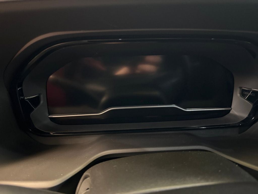 2023 GMC Yukon 4WD Denali