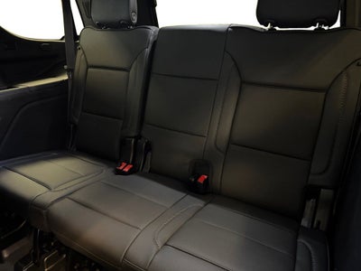 2023 GMC Yukon 4WD Denali