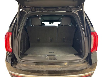2023 GMC Yukon 4WD Denali