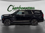 2023 GMC Yukon 4WD Denali