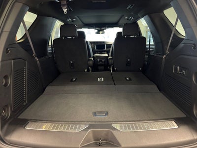 2023 GMC Yukon 4WD Denali