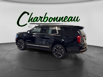 2023 GMC Yukon 4WD Denali