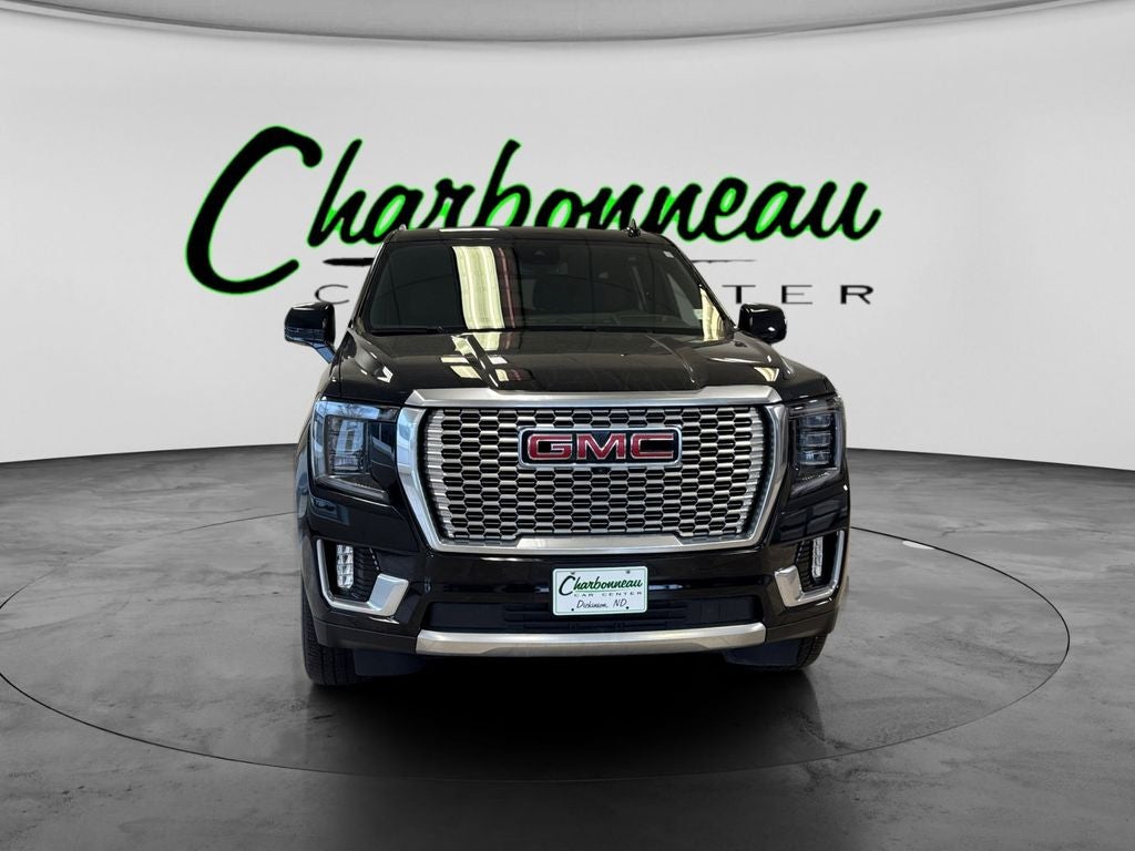 2023 GMC Yukon 4WD Denali