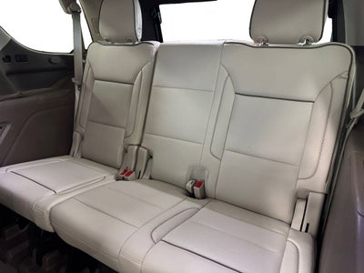 2021 GMC Yukon 4WD Denali