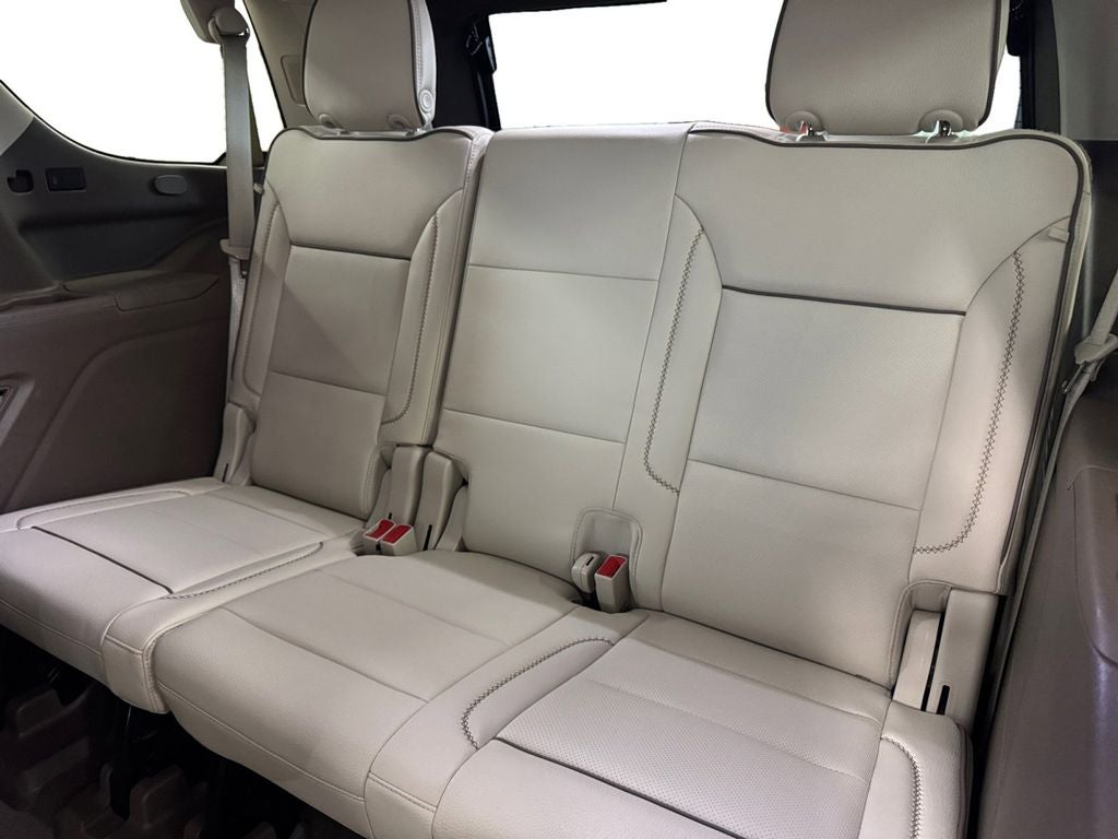 2021 GMC Yukon 4WD Denali