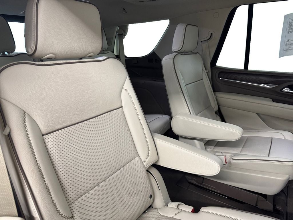 2021 GMC Yukon 4WD Denali