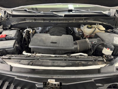 2021 GMC Yukon 4WD Denali