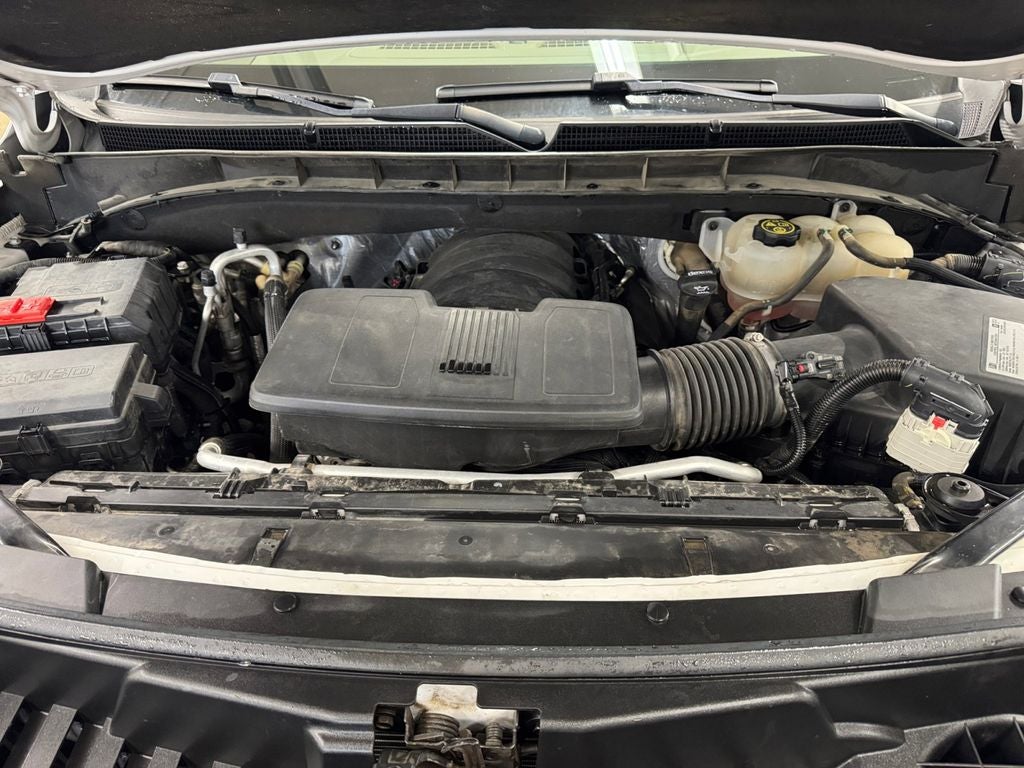 2021 GMC Yukon 4WD Denali