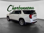 2021 GMC Yukon 4WD Denali