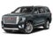 2021 GMC Yukon 4WD Denali