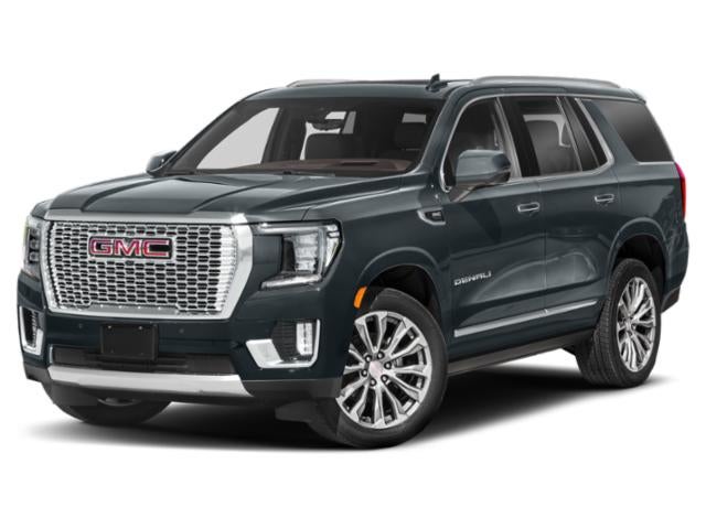 2021 GMC Yukon 4WD Denali