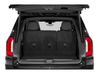 2021 GMC Yukon 4WD Denali
