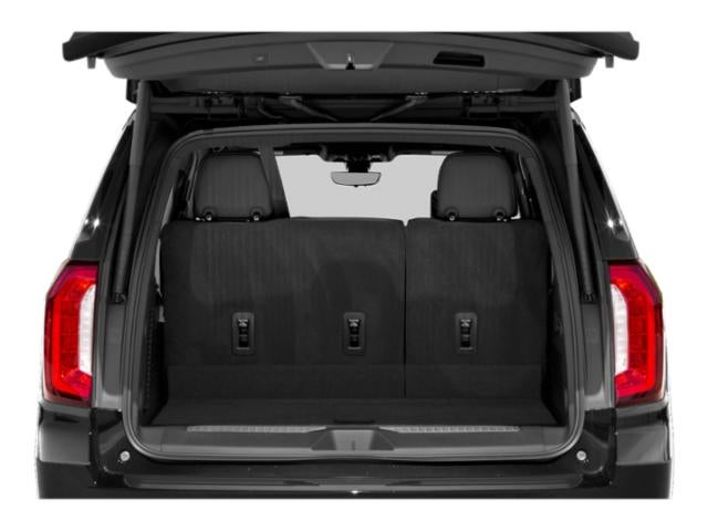 2021 GMC Yukon 4WD Denali