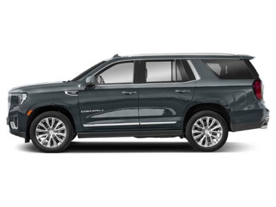 2021 GMC Yukon 4WD Denali