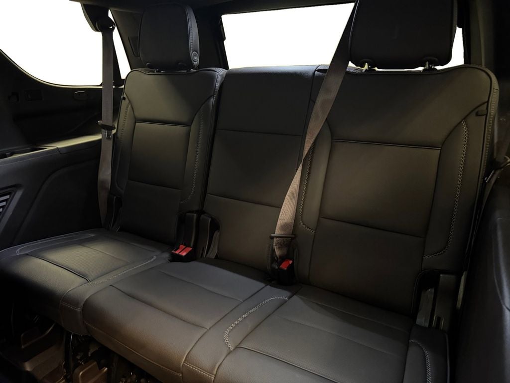 2022 GMC Yukon 4WD Denali