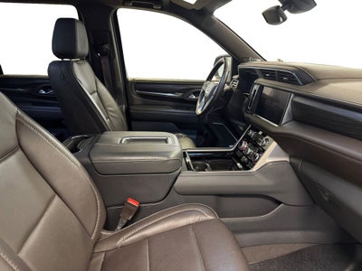 2022 GMC Yukon 4WD Denali