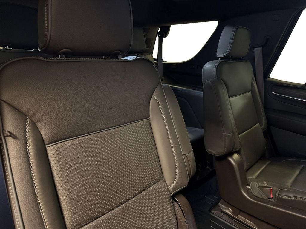 2022 GMC Yukon 4WD Denali