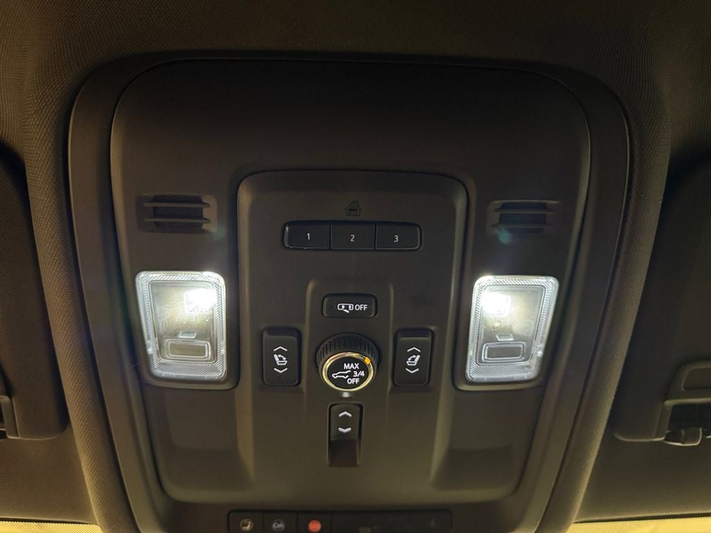 2022 GMC Yukon 4WD Denali