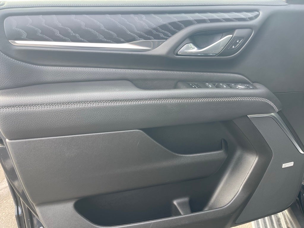 2023 GMC Yukon 4WD Denali