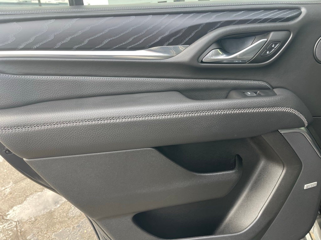 2023 GMC Yukon 4WD Denali