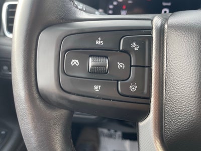 2023 GMC Yukon 4WD Denali