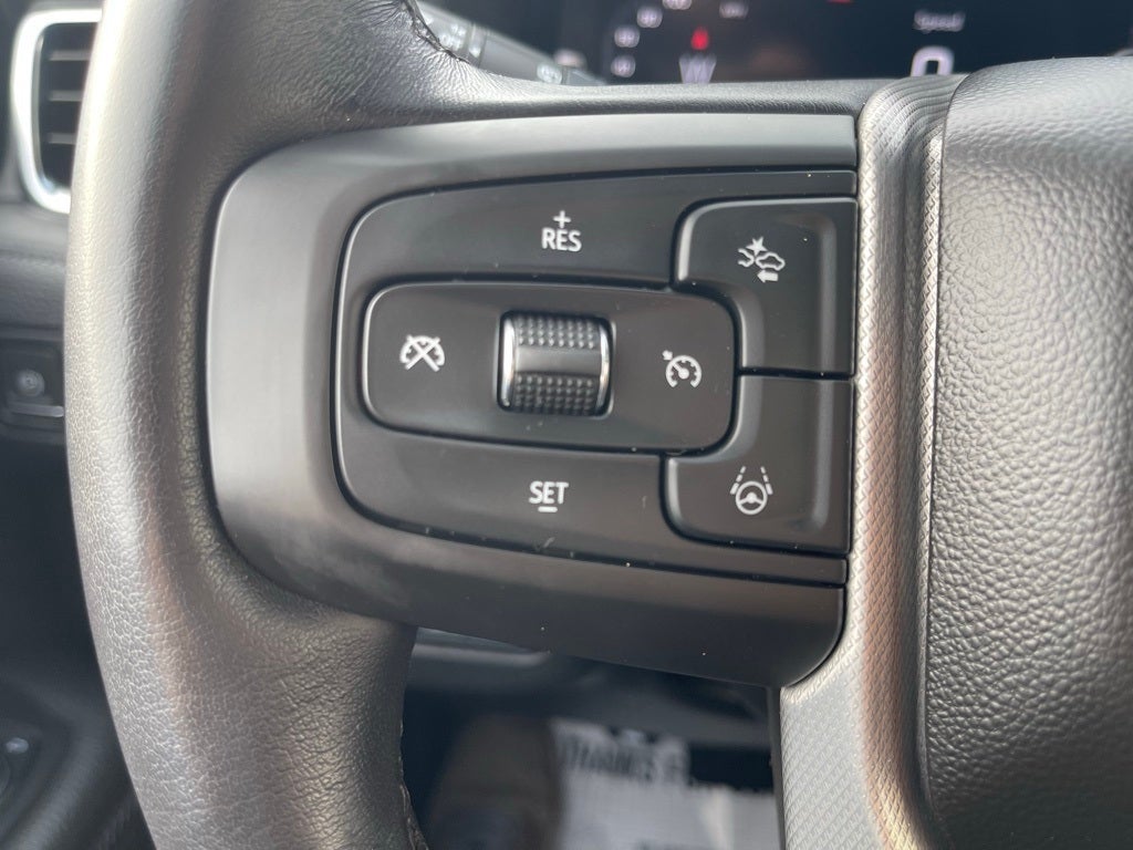 2023 GMC Yukon 4WD Denali