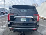 2023 GMC Yukon 4WD Denali