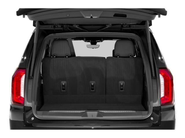 2021 GMC Yukon 4WD Denali