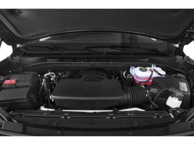 2021 GMC Yukon 4WD Denali