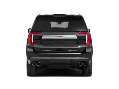 2021 GMC Yukon 4WD Denali