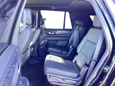 2021 GMC Yukon 4WD Denali