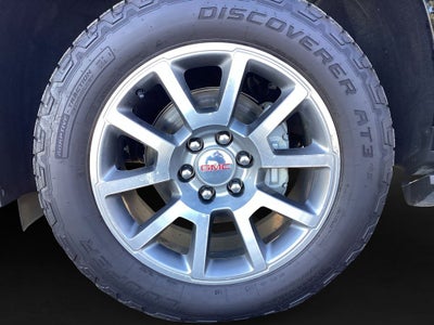 2021 GMC Yukon 4WD Denali