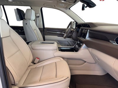 2021 GMC Yukon 4WD Denali