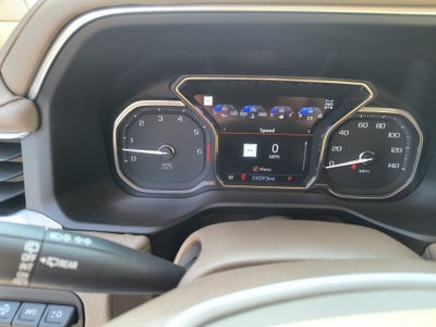 2021 GMC Yukon 4WD Denali