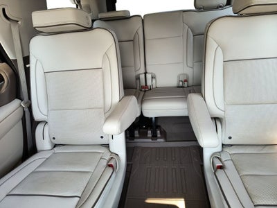 2021 GMC Yukon 4WD Denali