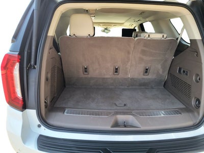 2021 GMC Yukon 4WD Denali