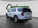 2021 GMC Yukon 4WD Denali